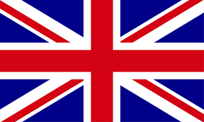 Roblox British Flag Decal